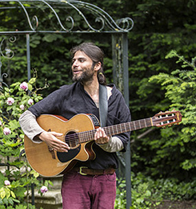 Laurent azuelos muziconteur Laurent azuelos muziconteur