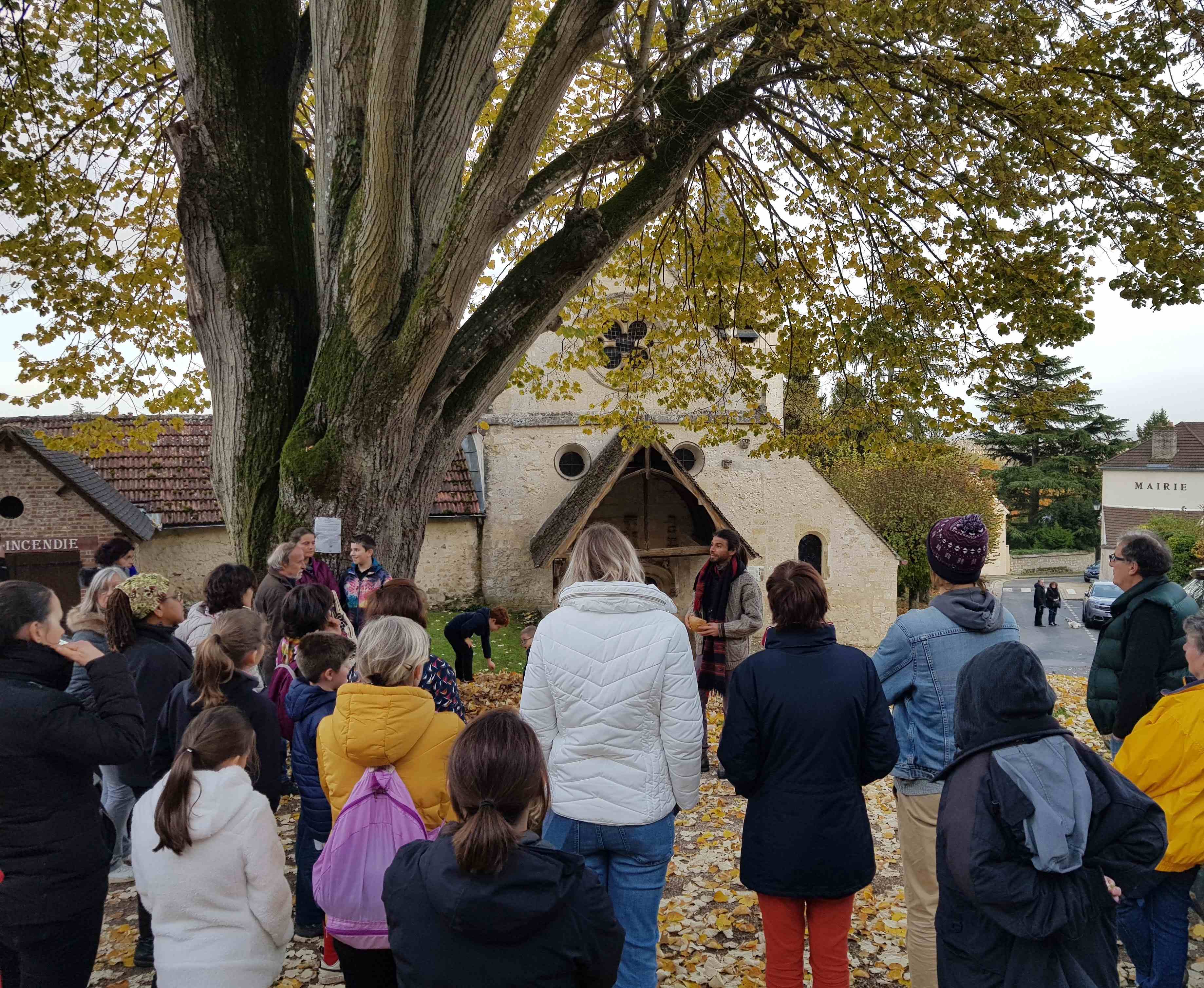 Balade conte et botanique_Laurent Azuelos